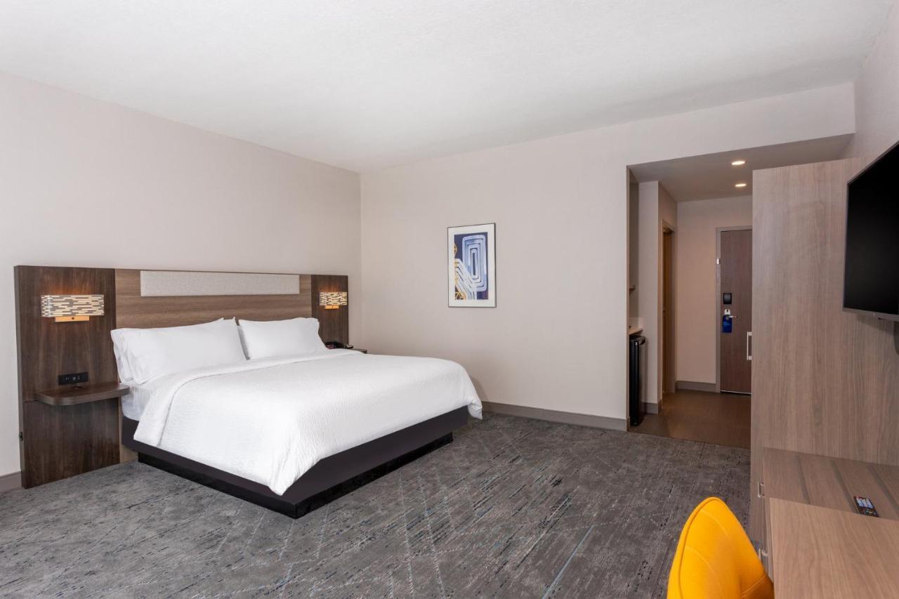 Holiday Inn Express - Starke By Ihg Exterior foto